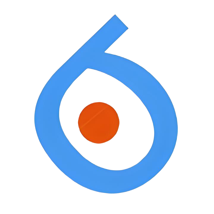 乐易互联logo